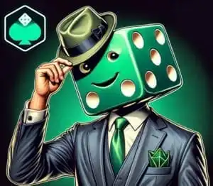 MegaDice - Innovative Crypto Casino with $DICE Rewards 2025
